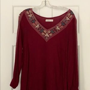 Abercrombie & Fitch dress!